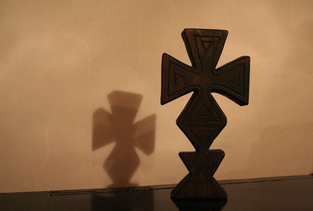 Crucea lui Florin