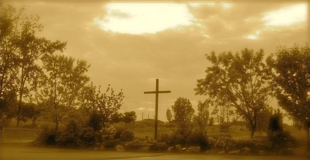 Holy Cross