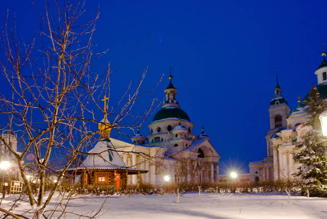 В. Ростов