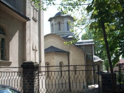Лазарица