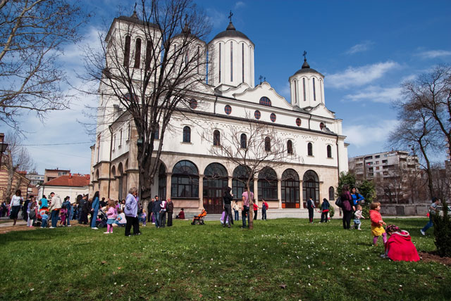 Lazareva subota