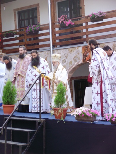 Владика Артемије