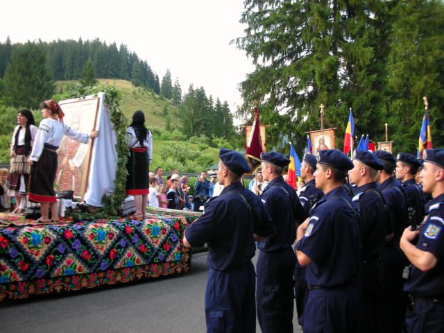 PUTNA - 2 iulie 2007