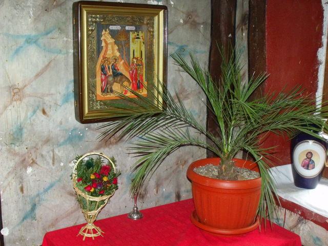Duminica Floriilor