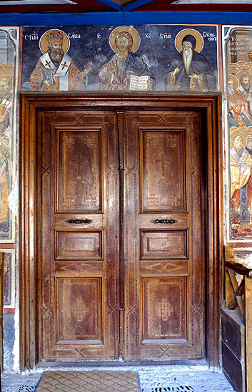 door  45
