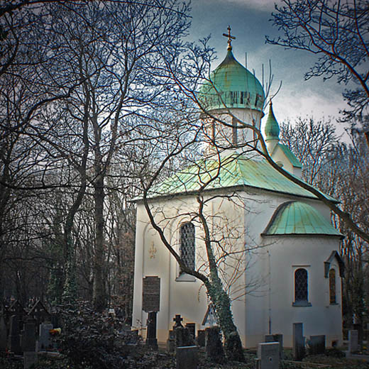 Ceska Praha.