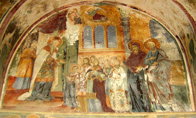 HILANDAR naš, SVETI - 16