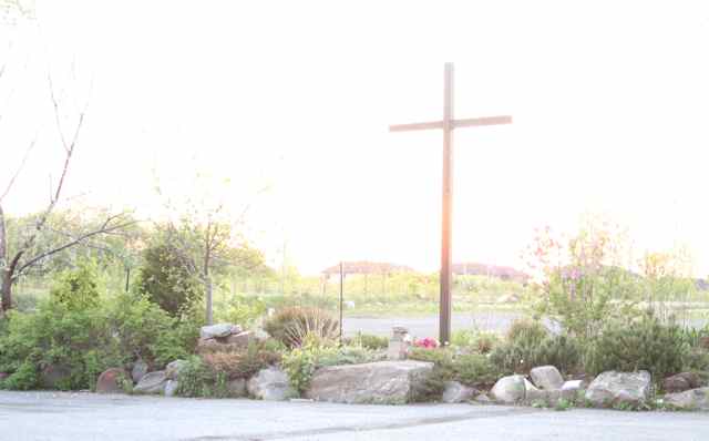 Holy Cross #2