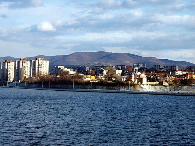 Храм Свети Иоан Продром