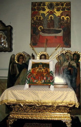 Mitrut Popoiu 
Sfinţii Mucenici din Chełm şi Podlasia - Święty męczennicy ziemi chełmskiej i podlaskiej 
2010-03-01 08:05:18