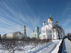 kucharm 
Свято-Троицкий Серафимо-Дивеевский женский монастырь 
2010-03-01 16:04:26