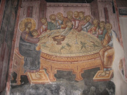 maksim 
Тајна вечера Студеница 
2010-03-01 19:54:26