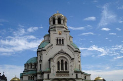 sig 
 Храм-паметник Св. Александър Невски, София   
2010-03-01 22:11:07