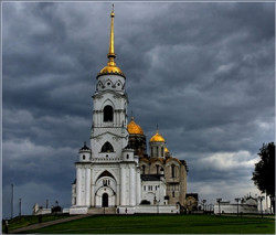 vsmetanin 
The Assumption Cathedral 
2010-03-02 18:35:06