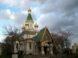 Diyana 
Руската църква 
2010-03-04 11:55:28