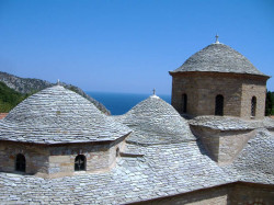 lstefanovic 
Манастир Евангелистриа (Благовести) на Скијатосу 
2010-03-05 22:10:23