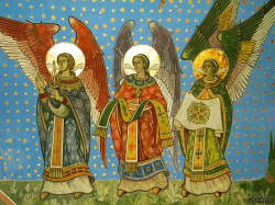 Teodora_Clau 
Divine Liturgy 
2010-03-06 08:09:12