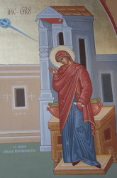 Meldelen 
Annunciation 
2010-03-06 12:13:16