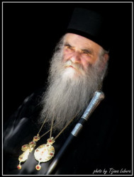 TijanaZemun 
Митрополит Црногорско приморски Амфилохије Радовић 
2010-03-06 22:31:00