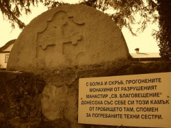 sepia 
...камъкът, който отхвърлиха зидарите...(2) 
2010-03-07 20:30:57