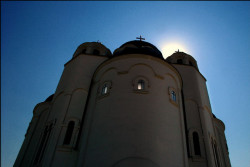 Umbra 
Храм Св. Кирила и Методија lll 
2010-03-08 16:19:05