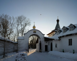 solo 
Екатерининская пустынь 
2010-03-09 15:23:39