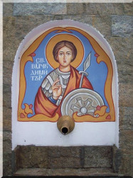nbc_1974 
a fountain "Saint Dimiter" 
2010-03-10 20:48:30