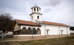 mmm 
Манастир Св. Теодор Стратилат  
2010-03-11 09:32:39
