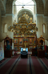 СаваД 
Иконостас манастира Чокешина 
2010-03-14 17:49:01