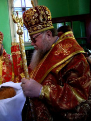 szolucha.w 
Jego Eminencja Wielce Błogosławiony Sawa, Prawosławny Metropolita Warszawski i całej Polski  
2010-03-15 14:39:40
