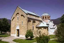 Djole 
Манастир Студеница 
2010-03-16 06:53:58