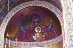 Meldelen 
Theotokos 
2010-03-16 16:00:50
