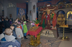 Aimilianos 
Liturgia Uprzednio Poświęconych Darów 
2010-03-17 20:47:09