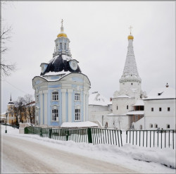 solo 
Обитель Преподобного Сергия 
2010-03-19 10:36:56