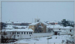 plamka_r 
Калоферски манастир  "Въведение богородично" 
2010-03-22 14:50:43