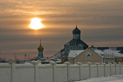 serbek 
Мужской монастырь 
2010-03-26 16:17:31