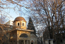 miriana 
Chapel of St.Marina - Sofia 
2010-03-26 20:25:12