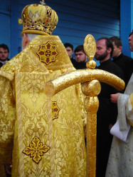 5311 
Heavy stick head (Тяжелый посох главы) 
2010-03-29 18:30:09