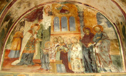 Miladin Šuškal 
HILANDAR naš, SVETI - 16 
2010-03-29 22:57:59