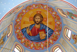 Marcellinus 
Новата църква в с. Конево - New church in Konevo village 
2010-03-30 08:24:05
