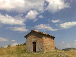 + Crnorizac + 
+ Мариница,"најмања" у Србији + 
2010-03-31 14:45:09