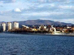 waniia 
Храм Свети Иоан Продром 
2010-03-31 22:02:00