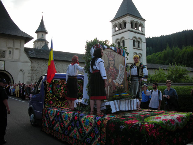 PUTNA - 2 iulie 2007