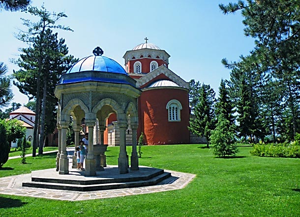 Жича