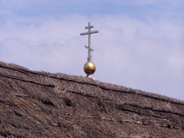 Wodzilki na Suwalszczyznie