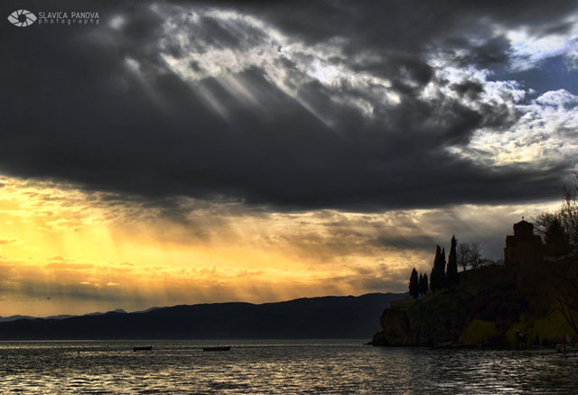 Rays