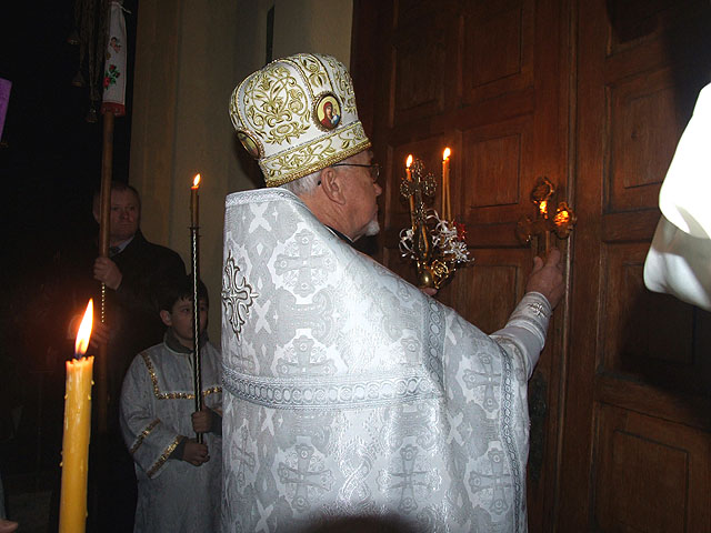 Chrystus zmartwychwstał!!! Zaiste zmartwychwstał!!!