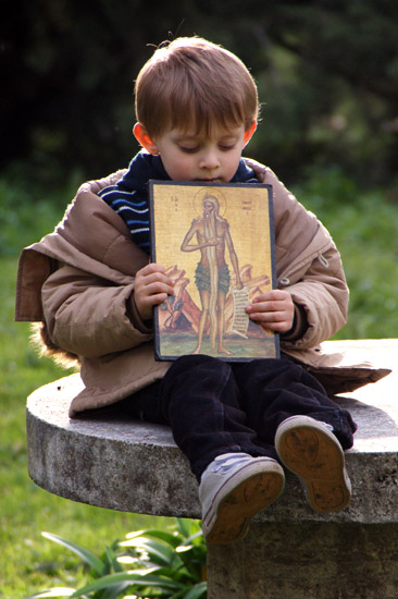 Ce-o sa ma fac cand voi fii mare?/ What shall I be when I grow up?