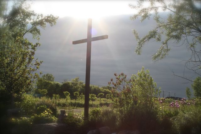 Holy Cross