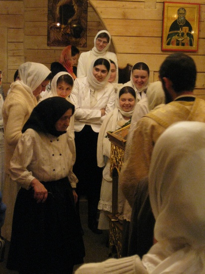 Bucurie pascala